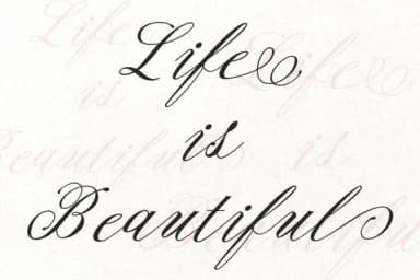 Cellicia Font by Ian Mikraz — Script Handwritten Font — thumbnail 2