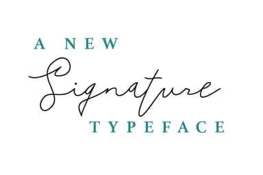 Cemberline Font by Ian Mikraz — Script Handwritten Font — thumbnail 3