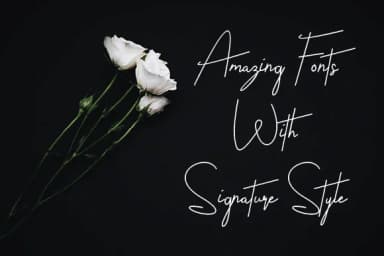 Centhil Font by Febri Creative — Script Handwritten Font — thumbnail 3