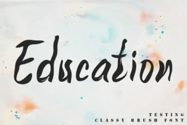 Central Font by sapre.studio — Script Handwritten Font — thumbnail 2