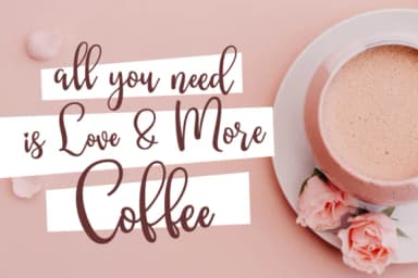 Cerdiola Font by Keithzo (7NTypes) — Script Handwritten Font — thumbnail 2