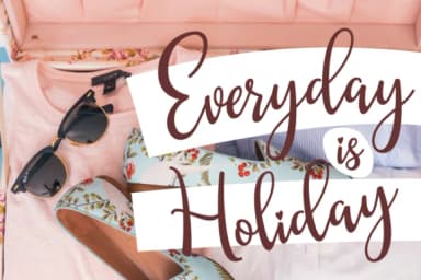 Cerdiola Font by Keithzo (7NTypes) — Script Handwritten Font — thumbnail 3