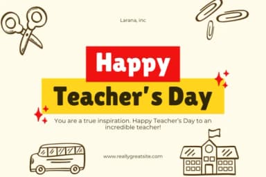 100 Days of School by PraewDesigns — Dingbats Font — thumbnail 6