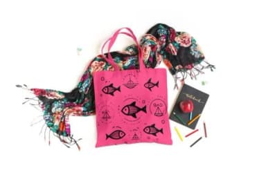 12 Zodiac by MOMAT THIRTYONE — Dingbats Font — thumbnail 5