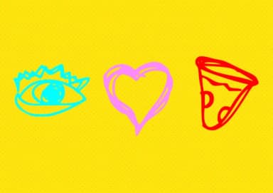 196 Hand Drawn Doddles by GraphicsBam Fonts — Dingbats Font — thumbnail 4