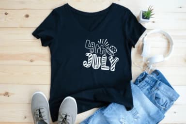 4th July Font by Sirinart — Dingbats Font — thumbnail 6