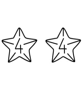 4th of July by CHANOK — Dingbats Font — thumbnail 8