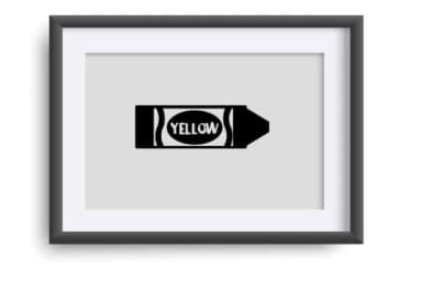 A La Carte by Illustration Ink — Dingbats Font — thumbnail 4