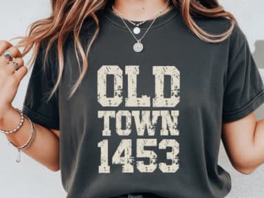 Abcd Varsity by AnamalmusyaffaCreative — Slab Serif Font — thumbnail 3