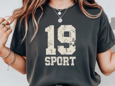 Abcd Varsity by AnamalmusyaffaCreative — Slab Serif Font — thumbnail 4