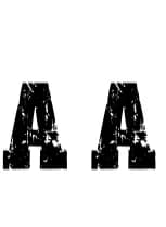 Abcd Varsity by AnamalmusyaffaCreative — Slab Serif Font — thumbnail 6