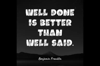 Able Lingo ASL 2 by Able Lingo — Dingbats Font — thumbnail 6