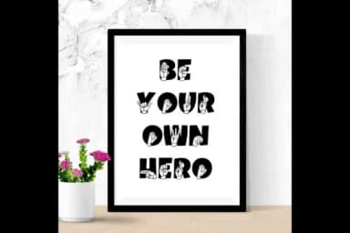 Able Lingo ASL 2 by Able Lingo — Dingbats Font — thumbnail 7