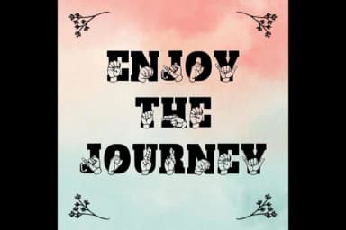 Able Lingo ASL 4 by Able Lingo — Dingbats Font — thumbnail 5