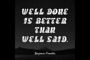 Able Lingo ASL 5 by Able Lingo — Dingbats Font — thumbnail 6