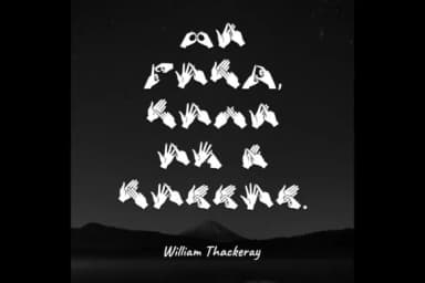 Able Lingo BSL 1 by Able Lingo — Dingbats Font — thumbnail 6