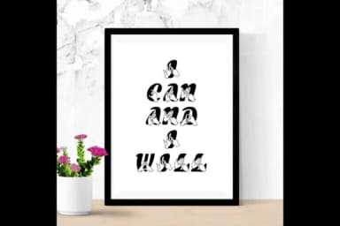 Able Lingo BSL 3 by Able Lingo — Dingbats Font — thumbnail 7