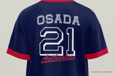 Absolute Glory Champ by Denustudios — Slab Serif Font — thumbnail 8