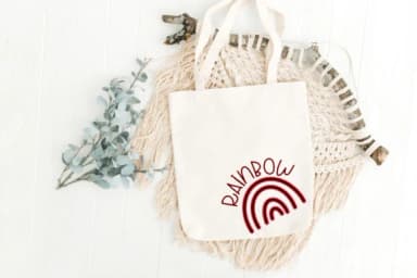 Abstract by Sirinart — Dingbats Font — thumbnail 6