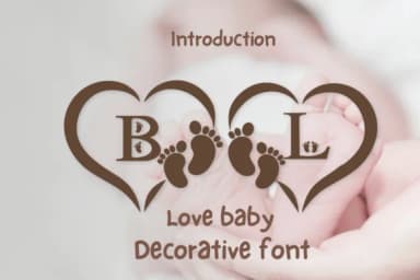 Abstract Art Doodle by Sontaya — Dingbats Font — thumbnail 7