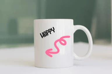 Abstract Cute Doodle by PraewDesigns — Dingbats Font — thumbnail 7