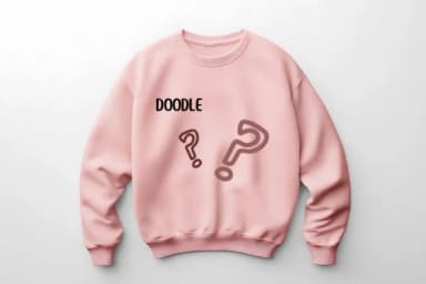 Abstract Cute Doodle by PraewDesigns — Dingbats Font — thumbnail 8