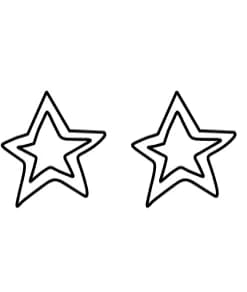 Abstract Doodle by CHANOK — Dingbats Font — thumbnail 8