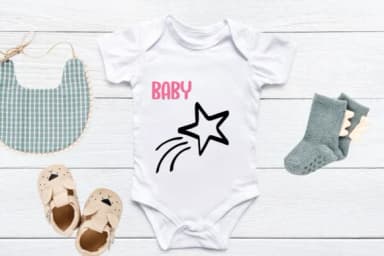 Abstract Doodle by PraewDesigns — Dingbats Font — thumbnail 5