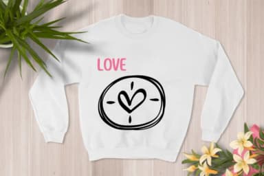 Abstract Doodle by PraewDesigns — Dingbats Font — thumbnail 6