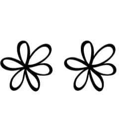 Abstract Doodle Cute by PraewDesigns — Dingbats Font — thumbnail 8