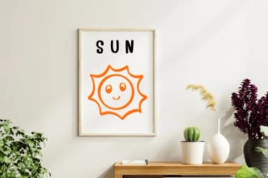 Abstract Element by PraewDesigns — Dingbats Font — thumbnail 7