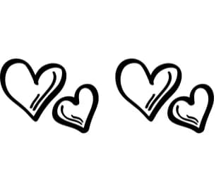 Abstract Element by PraewDesigns — Dingbats Font — thumbnail 8