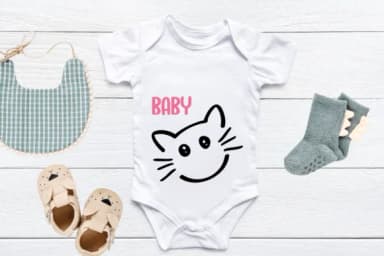 Abstract Element by PraewDesigns — Dingbats Font — thumbnail 5