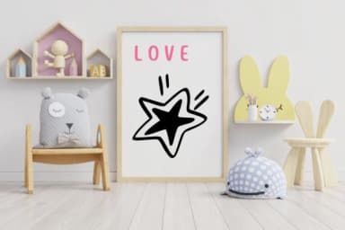 Abstract Element by PraewDesigns — Dingbats Font — thumbnail 7