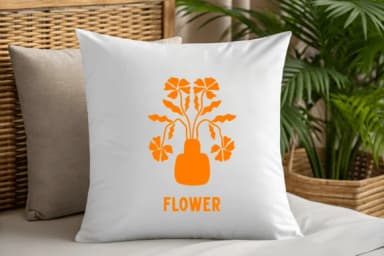 Abstract Floral Set by Heartcraft Atelier — Dingbats Font — thumbnail 5