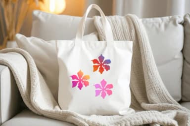 Abstract Floral Set by Heartcraft Atelier — Dingbats Font — thumbnail 6