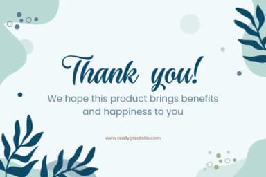 Abstract Plants by Sirinart — Dingbats Font — thumbnail 5