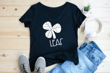 Abstract Plants by Sirinart — Dingbats Font — thumbnail 7