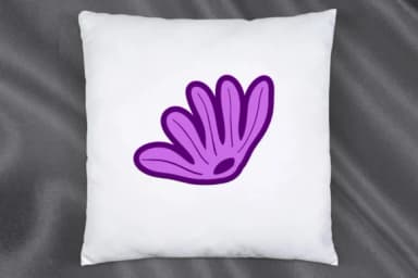 Abstract Plants by Ketsarin — Dingbats Font — thumbnail 5