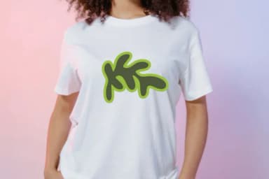 Abstract Plants by Ketsarin — Dingbats Font — thumbnail 6