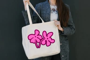 Abstract Plants by Ketsarin — Dingbats Font — thumbnail 7