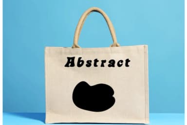 Abstract Shapes by Suphitchaya — Dingbats Font — thumbnail 5