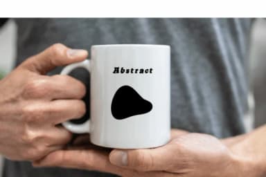 Abstract Shapes by Suphitchaya — Dingbats Font — thumbnail 7