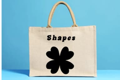 Abstract Shapes by Suphitchaya — Dingbats Font — thumbnail 5