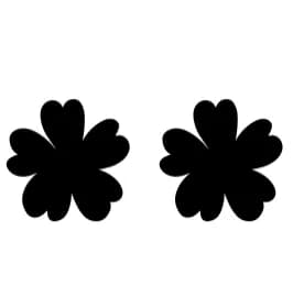 Abstract Shapes by CHANOK — Dingbats Font — thumbnail 8