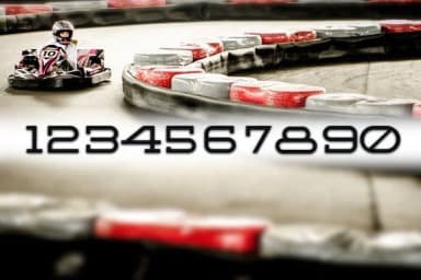 Acelerato by vladimirnikolic — Slab Serif Font — thumbnail 3