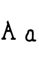 Acen by moonlight craft — Slab Serif Font — thumbnail 4