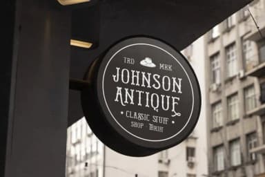 Adam Bowie by TypeFactory — Slab Serif Font — thumbnail 7