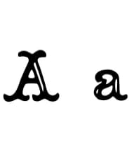 Adecyn by moonlight craft — Slab Serif Font — thumbnail 4