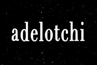 Adelotchi by TelemlyCreations — Slab Serif Font — thumbnail 2